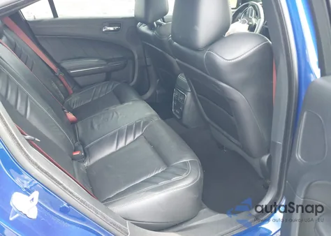 2022 Dodge Charger Srt Hellcat Redeye Widebody z USA, uszkodzony, nr VIN 2C3CDXL93NH101979